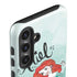 Disney Princess Ariel Galaxy S25 Impact Case