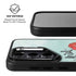 Disney Princess Ariel Galaxy S25 Kickstand Case