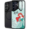 Disney Princess Ariel Galaxy S24 Plus Kickstand Case