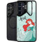 Disney Princess Ariel Galaxy S25 Plus Kickstand Case
