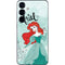 Disney Princess Ariel Galaxy S24 Plus Skin