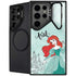 Disney Princess Ariel Galaxy Cases