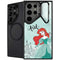 Disney Princess Ariel Galaxy S24 Ultra Kickstand Case