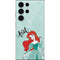 Disney Princess Ariel Galaxy S25 Ultra Skin