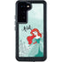 Disney Princess Ariel Galaxy S24 Waterproof Case