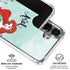Disney Princess Ariel Galaxy S26 Clear Case