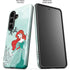 Disney Princess Ariel Galaxy S26 Impact Case