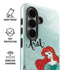 Disney Princess Ariel Galaxy S26 Plus Impact Case