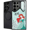 Disney Princess Ariel Galaxy S26 Ultra Kickstand Case