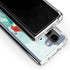 Disney Princess Ariel Galaxy Z Fold5 5G Clear Case