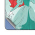 Disney Princess Ariel Galaxy Z Fold5 5G Skin