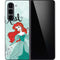 Disney Princess Ariel Galaxy Z Fold5 5G Skin
