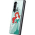 Disney Princess Ariel Galaxy Z Fold5 5G Skin