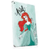 Disney Princess Ariel Apple iPad Skin