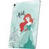 Disney Princess Ariel Apple iPad Air Skin