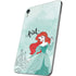 Disney Princess Ariel Apple iPad Mini Skin
