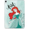 Disney Princess Ariel Apple iPad Pro Skin
