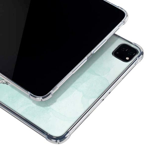 Disney Princess Ariel iPad Pro 11in (2024) Clear Case