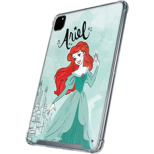 Disney Princess Ariel iPad Cases