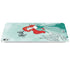 Disney Princess Ariel iPad Pro 13in M4 (2024) Skin