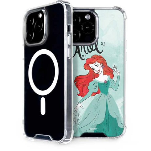 Disney Princess Ariel iPhone Cases