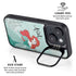 Disney Princess Ariel iPhone 15 Kickstand Case