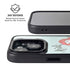 Disney Princess Ariel iPhone 15 Kickstand Case