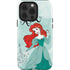 Disney Princess Ariel iPhone 15 Pro Impact Case