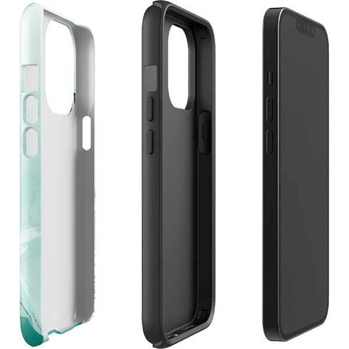 Disney Princess Ariel iPhone 15 Pro Impact Case