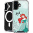 Disney Princess Ariel iPhone 16 MagSafe Case