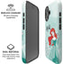Disney Princess Ariel iPhone 16 Magsafe Impact Case