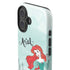 Disney Princess Ariel iPhone 16 Plus Impact Case