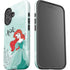 Disney Princess Ariel iPhone 16 Plus Impact Case