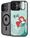Disney Princess Ariel iPhone 16 Plus Kickstand Case