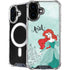 Disney Princess Ariel iPhone 16 Plus MagSafe Case
