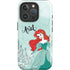 Disney Princess Ariel iPhone 16 Pro Magsafe Impact Case