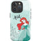 Disney Princess Ariel iPhone 16 Pro Max Impact Case