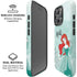 Disney Princess Ariel iPhone 16 Pro Max Magsafe Impact Case
