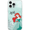 Disney Princess Ariel iPhone 16 Pro Max Skin
