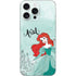 Disney Princess Ariel iPhone 16 Pro Max Skin