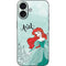 Disney Princess Ariel iPhone 16 Skin