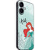 Disney Princess Ariel iPhone 16 Skin