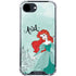 Disney Princess Ariel iPhone 16e Clear Case