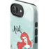 Disney Princess Ariel iPhone 16e Impact Case