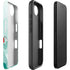 Disney Princess Ariel iPhone 16e Impact Case
