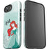 Disney Princess Ariel iPhone 16e Impact Case