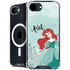 Disney Princess Ariel iPhone 16e MagSafe Case