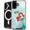 Disney Princess Ariel iPhone 17 MagSafe Case