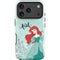 Disney Princess Ariel iPhone 18 Pro Impact Case