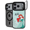 Disney Princess Ariel iPhone 18 Pro Kickstand Case